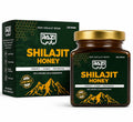 Shilajit Honey